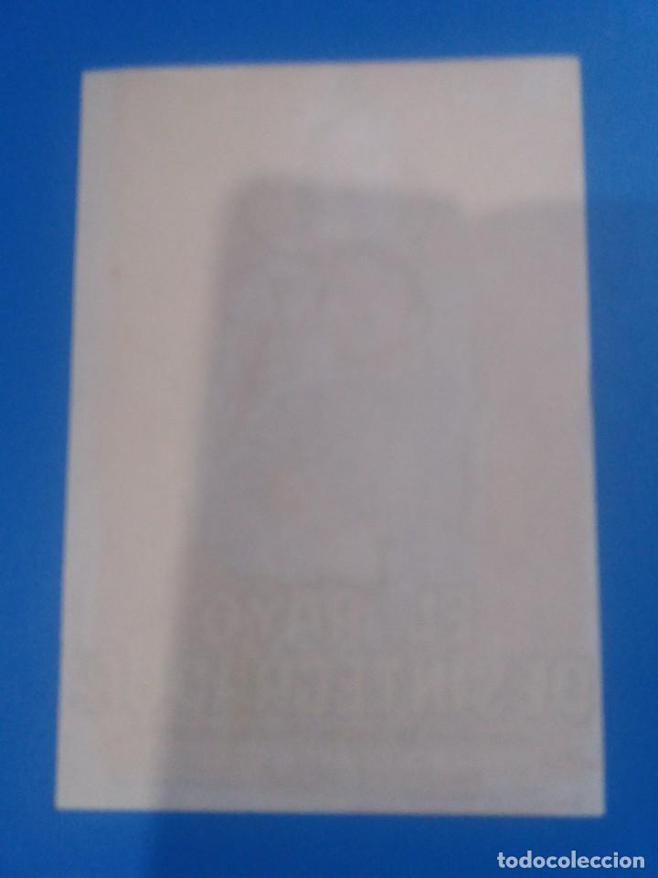 Cine: El Rayo desintegrador - Foto 2
