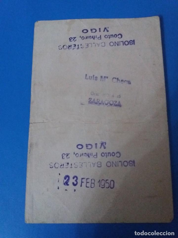 Cine: Ruta de Singapur - Foto 2