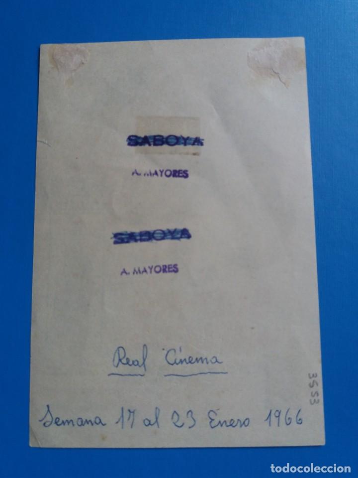 Cine: Soltero en apuros - Foto 2