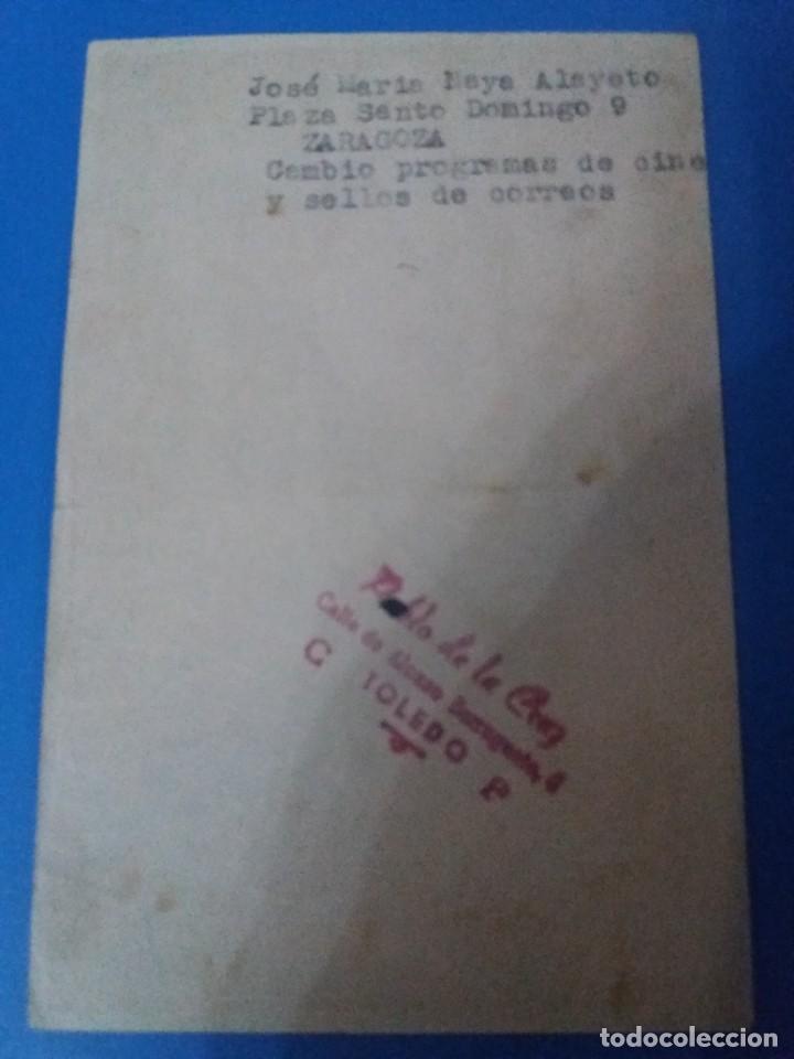 Cine: El tigre de Kumaon. - Foto 2