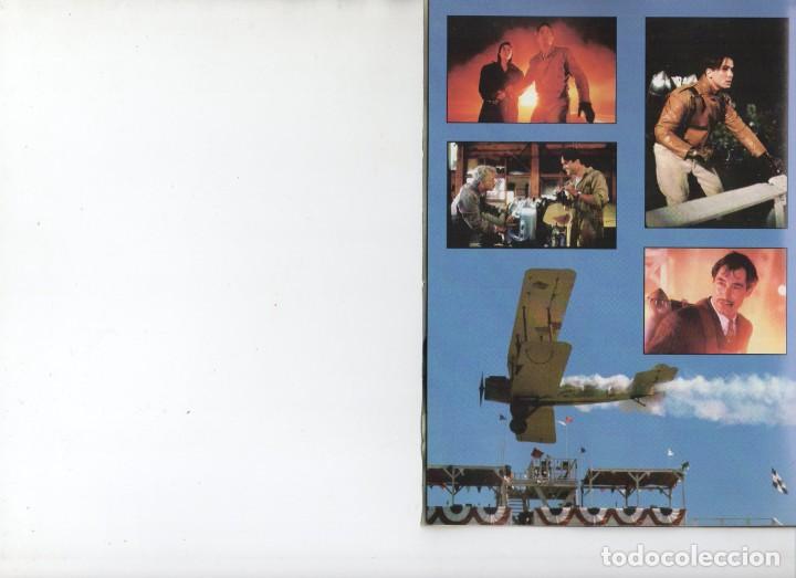 Cine: ROCKETEER - Foto 4