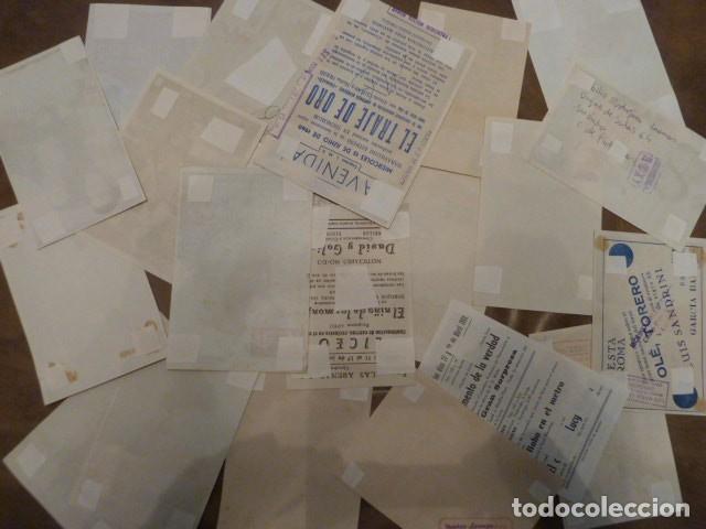 Cine: 20 PROGRAMAS DE CINE DE TOROS - Foto 2