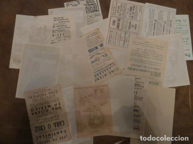 Cine: 20 PROGRAMAS DE CINE DE CANTIFLAS - Foto 2