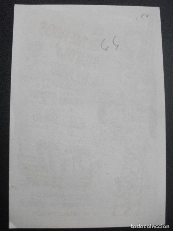 Cine: LOS TREMENDOS PIRATAS DEL VENUS - Foto 2
