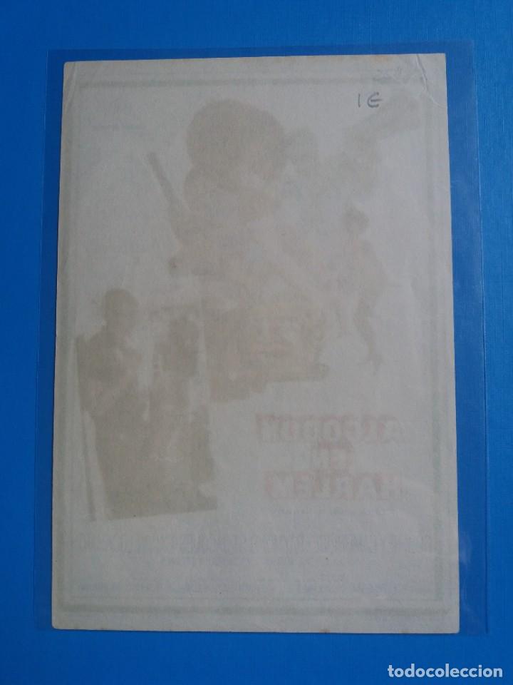 Cine: Algod&oacute;n en Harlem - Foto 2