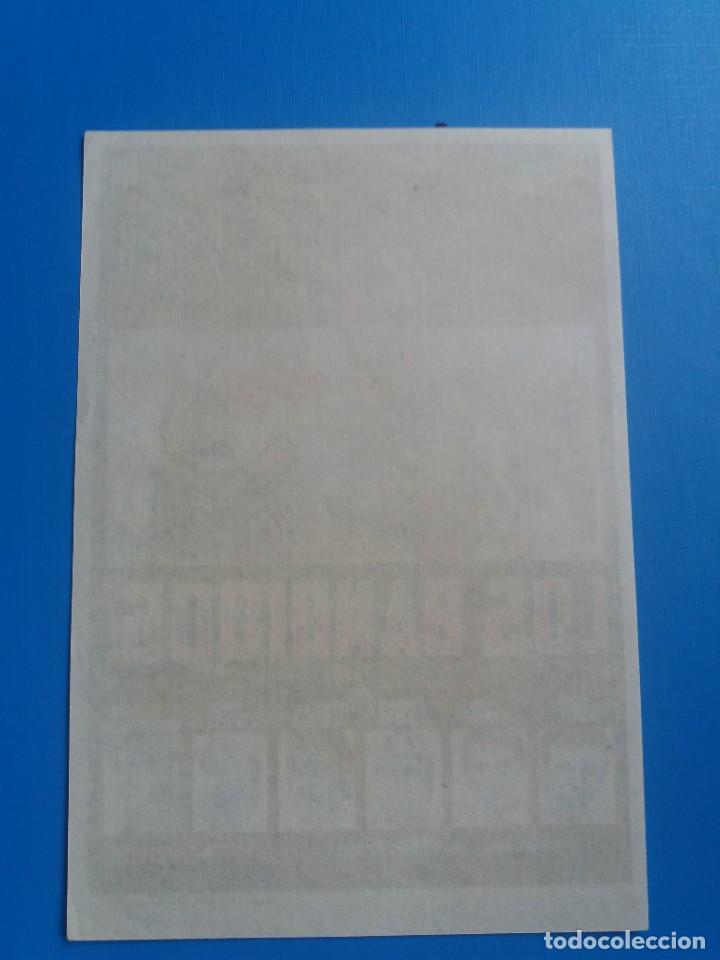 Cine: Los bandidos - Foto 2
