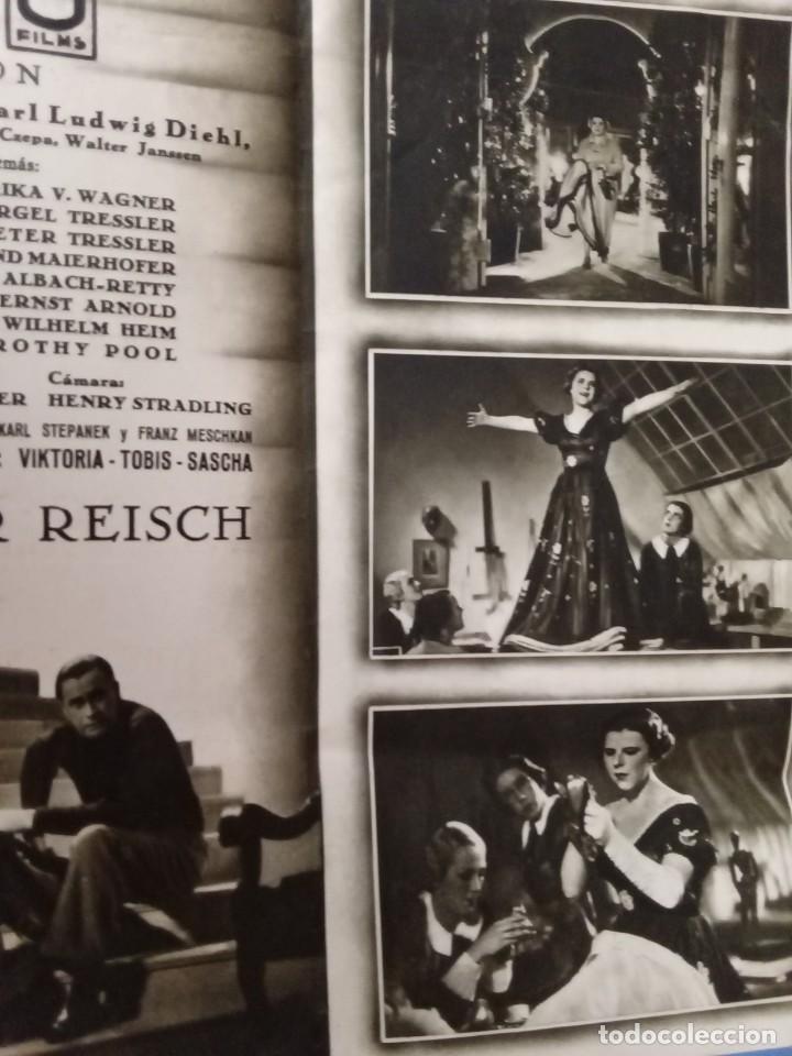 Cine: Episodio.Walter Reisch. - Foto 2