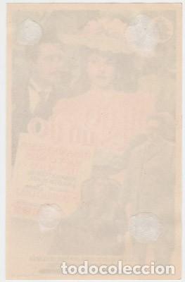 Cine: Reverso - Foto 2