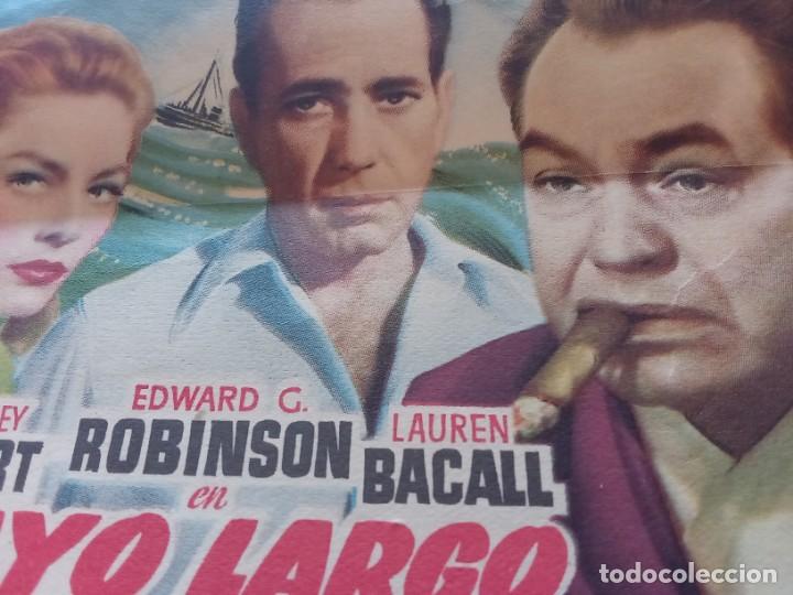 Cine: Cayo Largo. - Foto 2