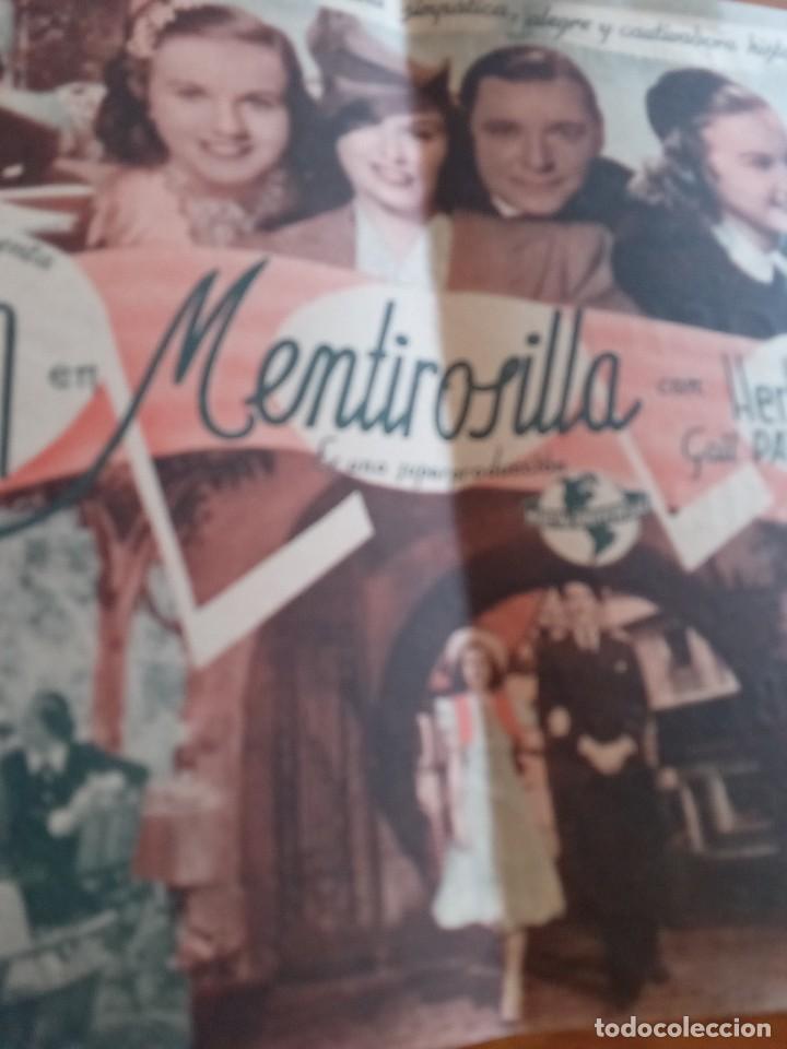 Cine: Mentirosilla. - Foto 2