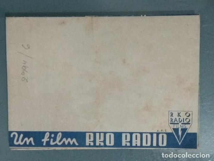 Cine: IDOLO DE NUEVA YORK. PROGRAMA DE CINE DOBLE. - Foto 3