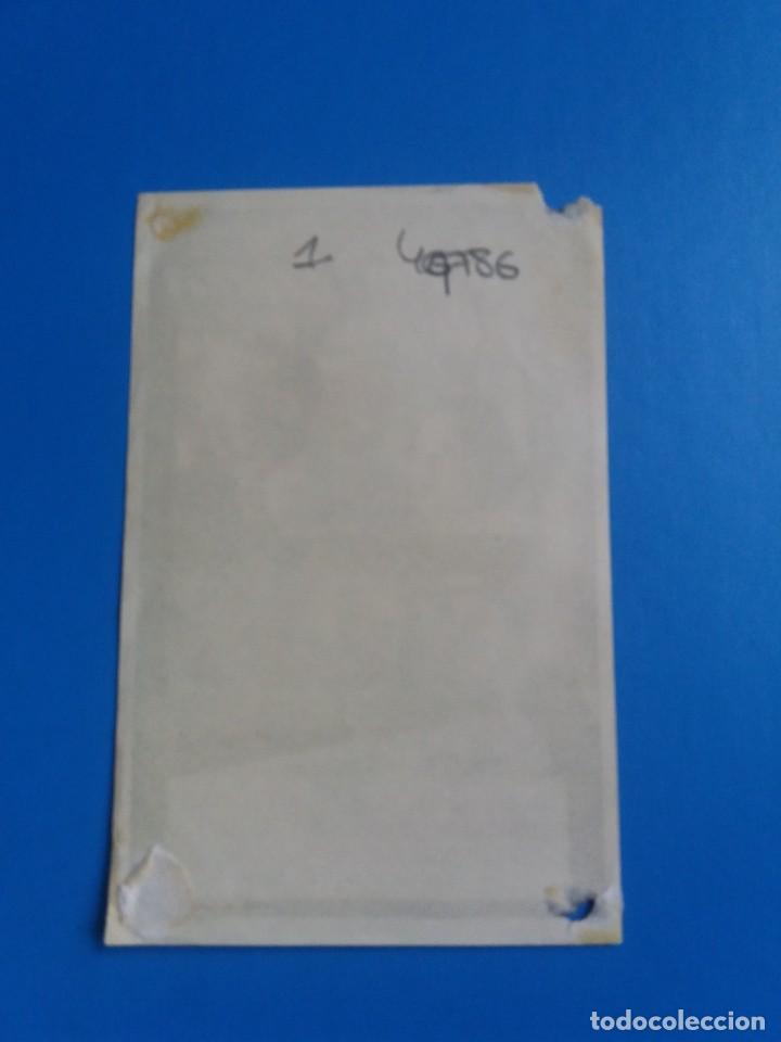 Cine: Berlin Express - Foto 2