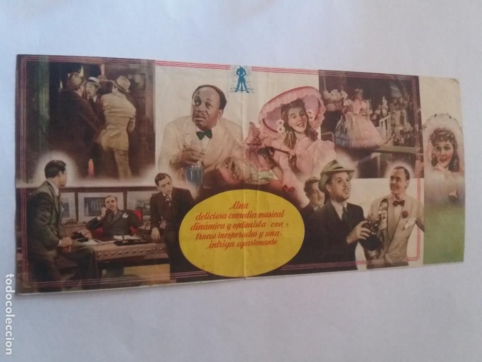 Cine: Buscando fama Doble - Foto 2
