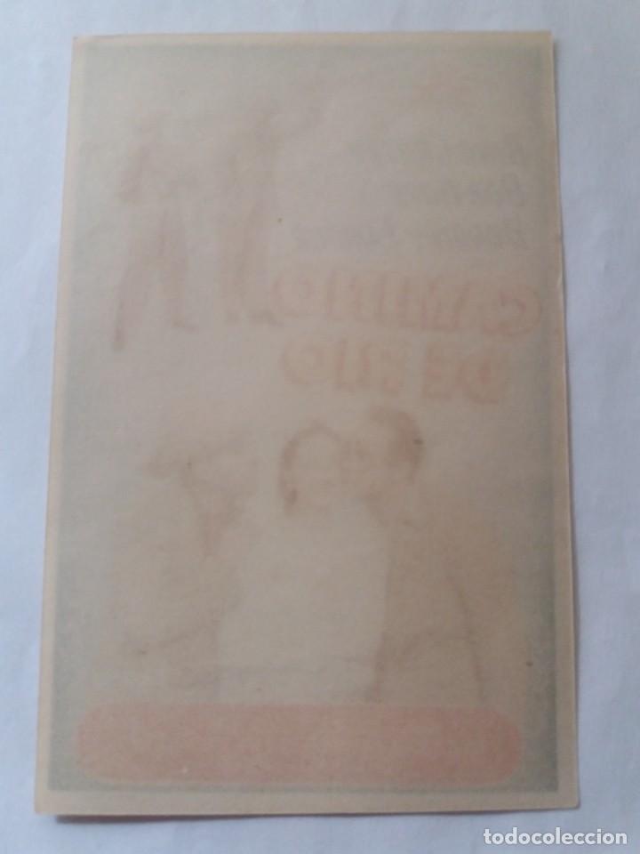 Cine: Camino de Rio - Foto 2