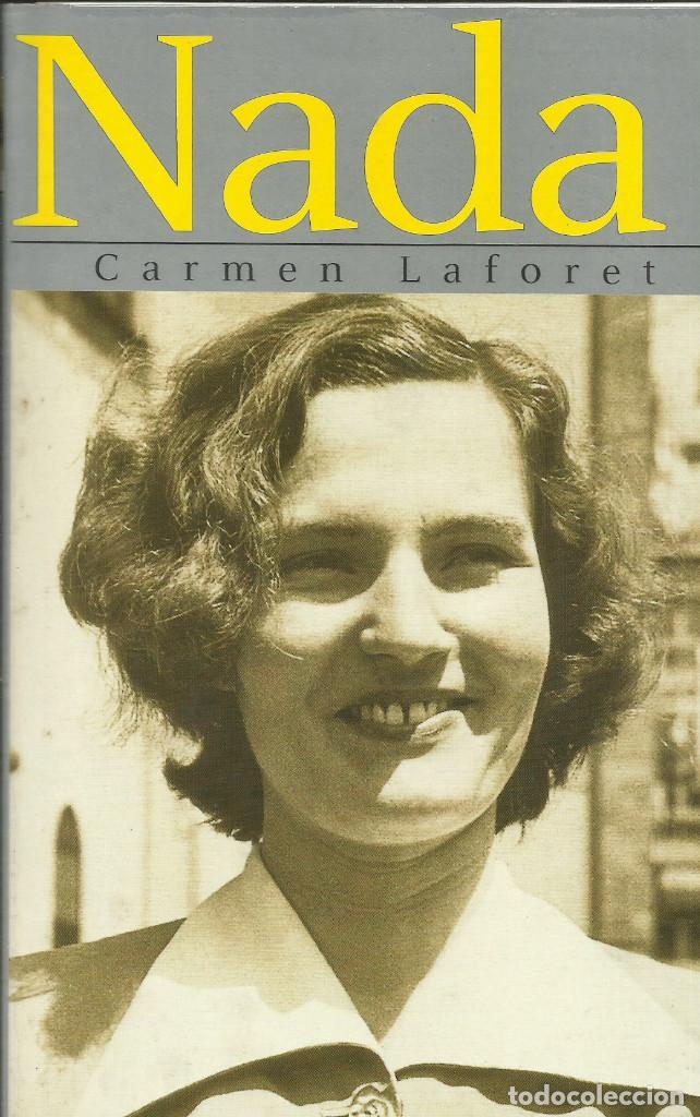 Cine: Nada / Carmen Laforet. - Foto 1