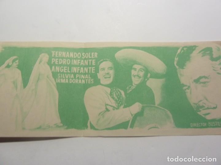 Cine: PROGRAMA DE CINE. AL SON DE LAS GUITARRAS - Foto 2
