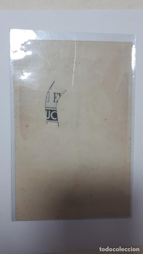 Cine: Sucedi&oacute; ma&ntilde;ana. Con diario. - Foto 2