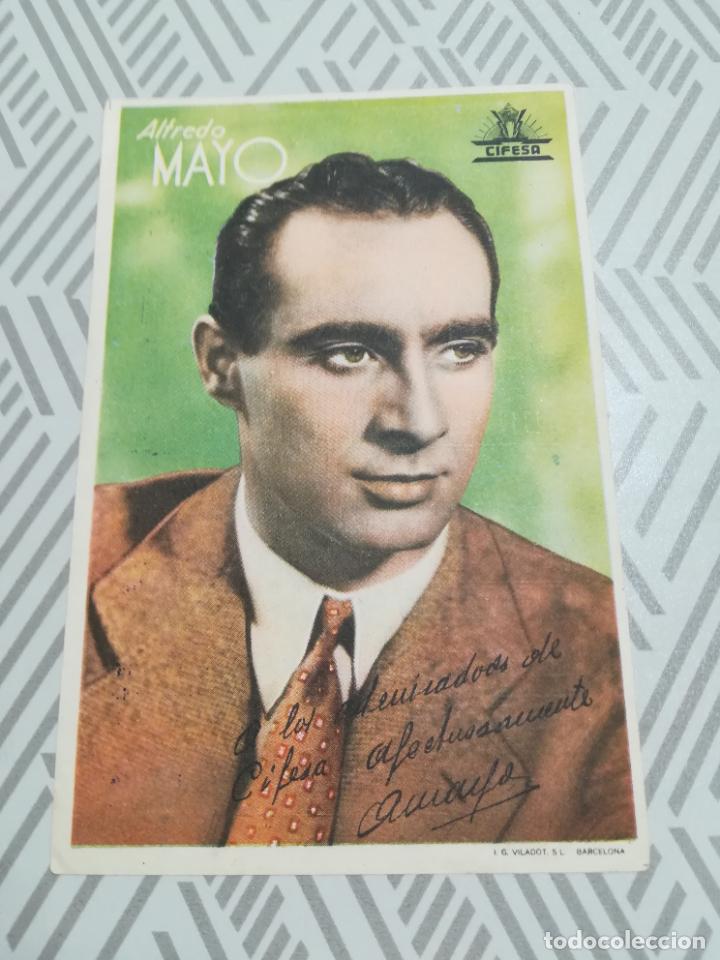 Cine: Antiguo programa de Cine - Foto 1