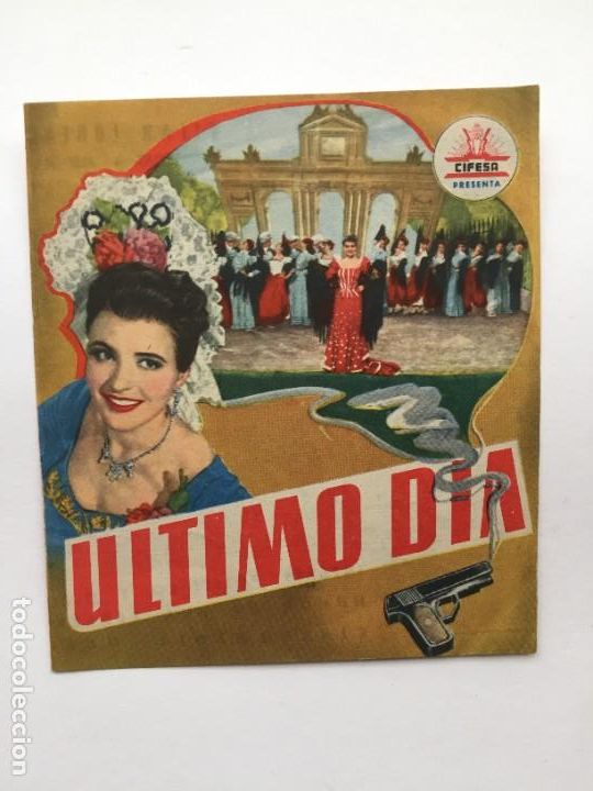 Cine: &Uacute;ltimo d&iacute;a - Foto 1