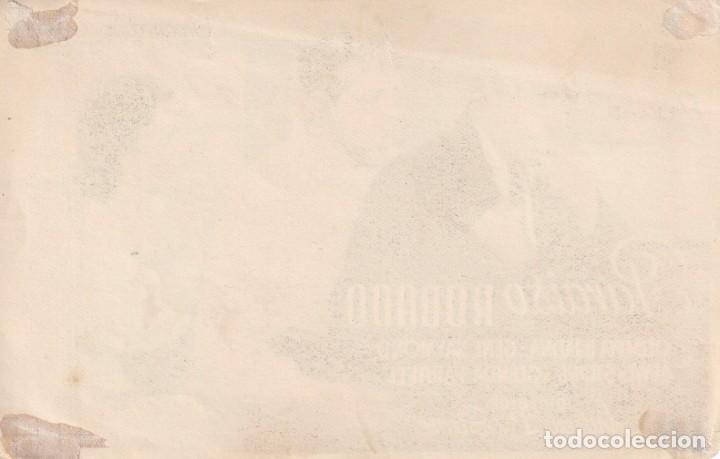 Cine: PARAISO ROBADO .- OLIMPIA BRADNA - Foto 2