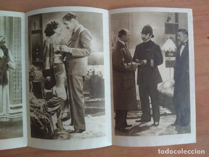 Cine: Z-PROGRAMA DE CINE-- INTROMISION - Foto 4