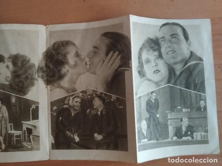 Cine: Z-PROGRAMA DE CINE-- LLEG&Oacute; LA ESCUADRA - Foto 4