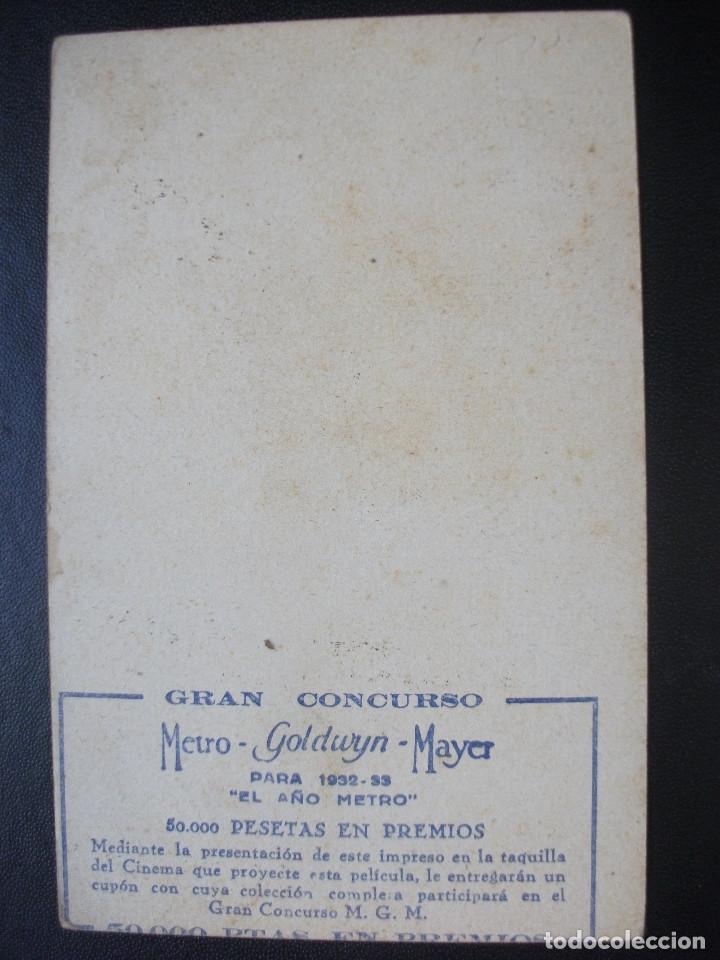 Cine: AL DESPERTAR, RAMON NOVARRO - Foto 2