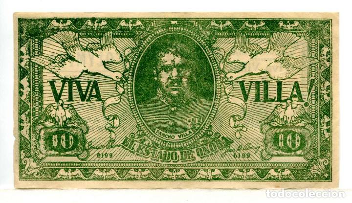 Cine: VIVA VILLA, con Wallace Beery. - Foto 1