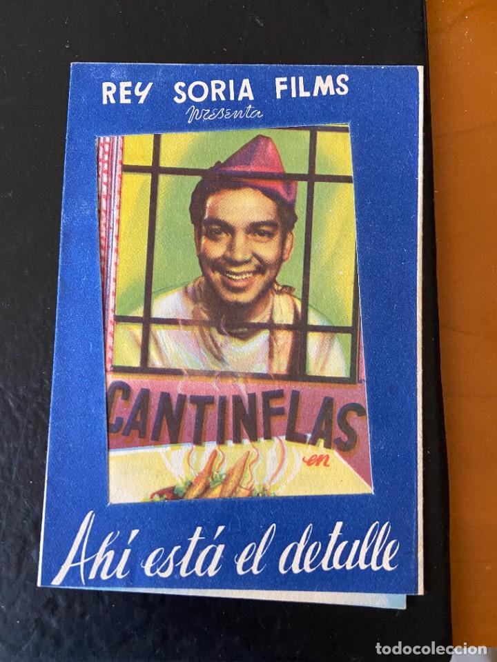 Cine: ahi esta el detalle - Foto 1
