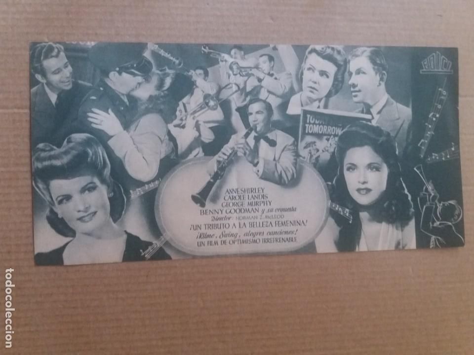 Cine: El club 400 Doble - Foto 2