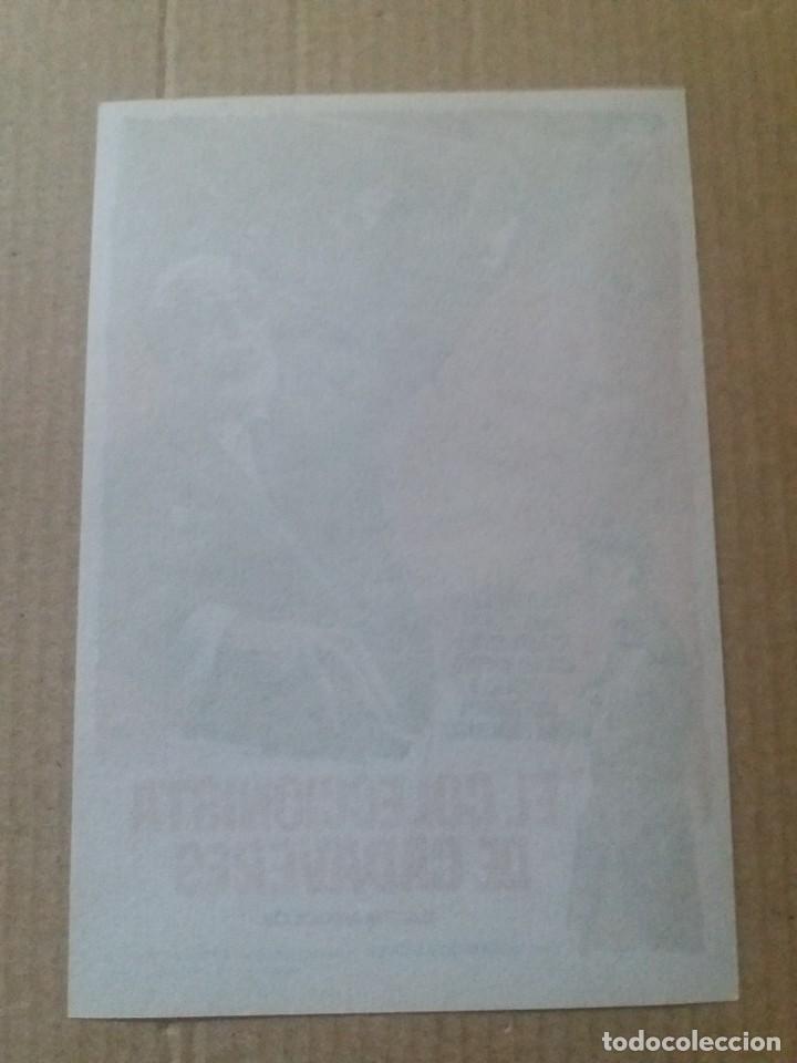 Cine: El coleccionista de cad&aacute;veres - Foto 2