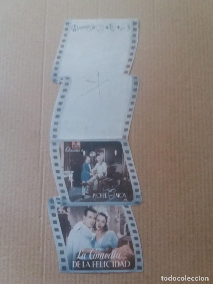 Cine: La comedia de la felicidad Troquelado - Foto 1