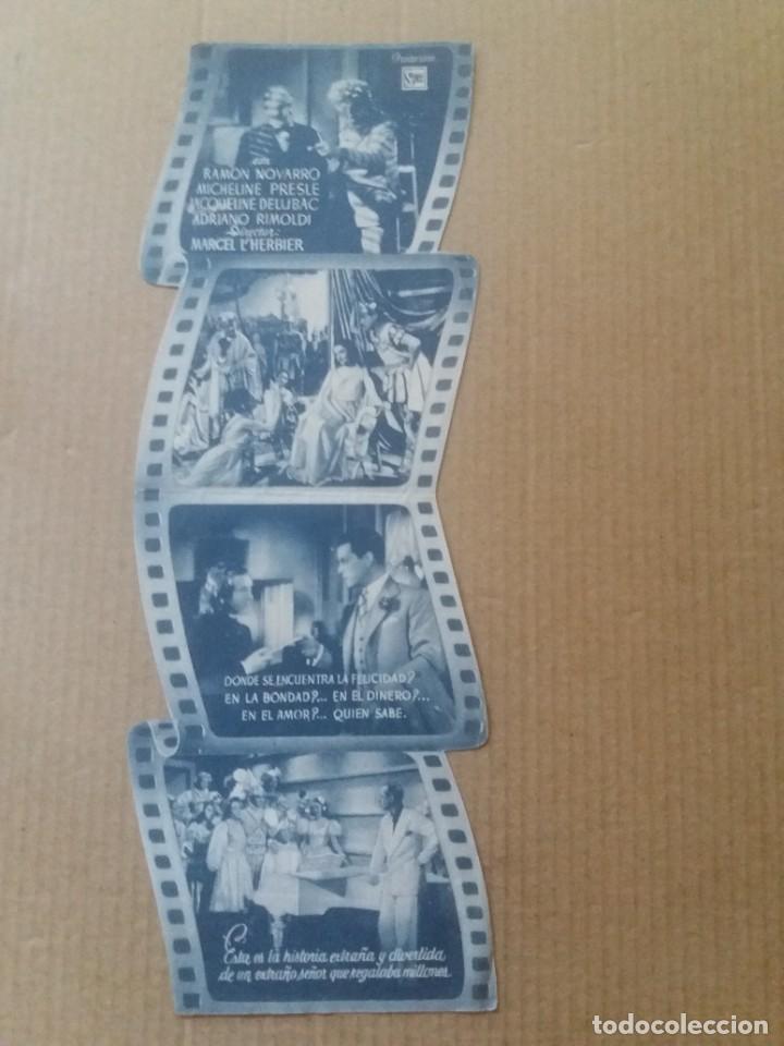 Cine: La comedia de la felicidad Troquelado - Foto 2