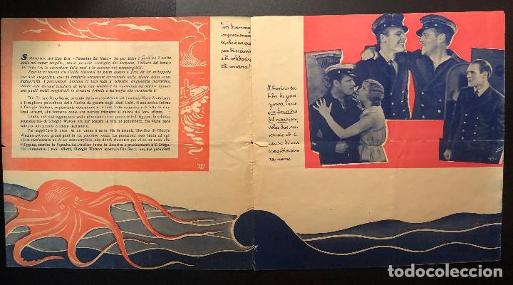 Cine: FEMMINE DEL MARE (1929) - Foto 2