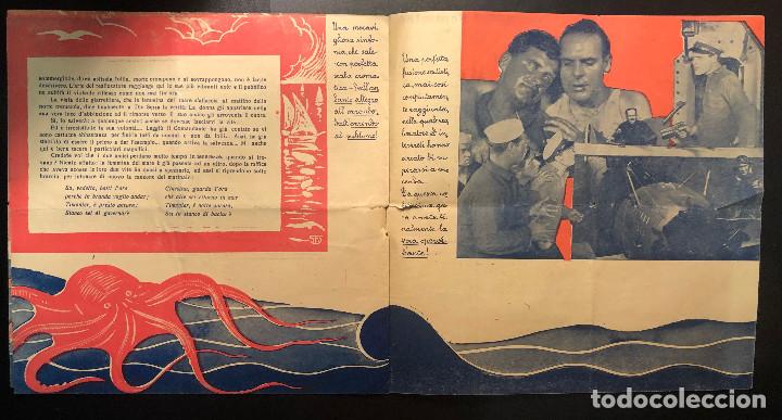 Cine: FEMMINE DEL MARE (1929) - Foto 3