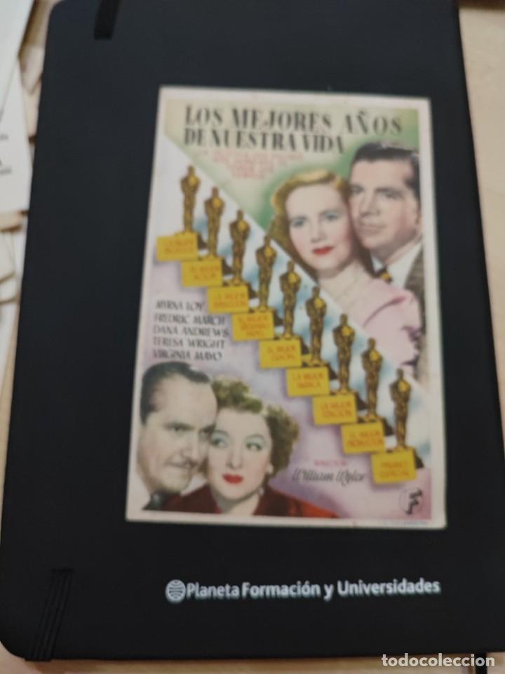 Cine: folleto de mano , LOS MEJORES A&Ntilde;OS DE NUESTRA VIDA , 1948
