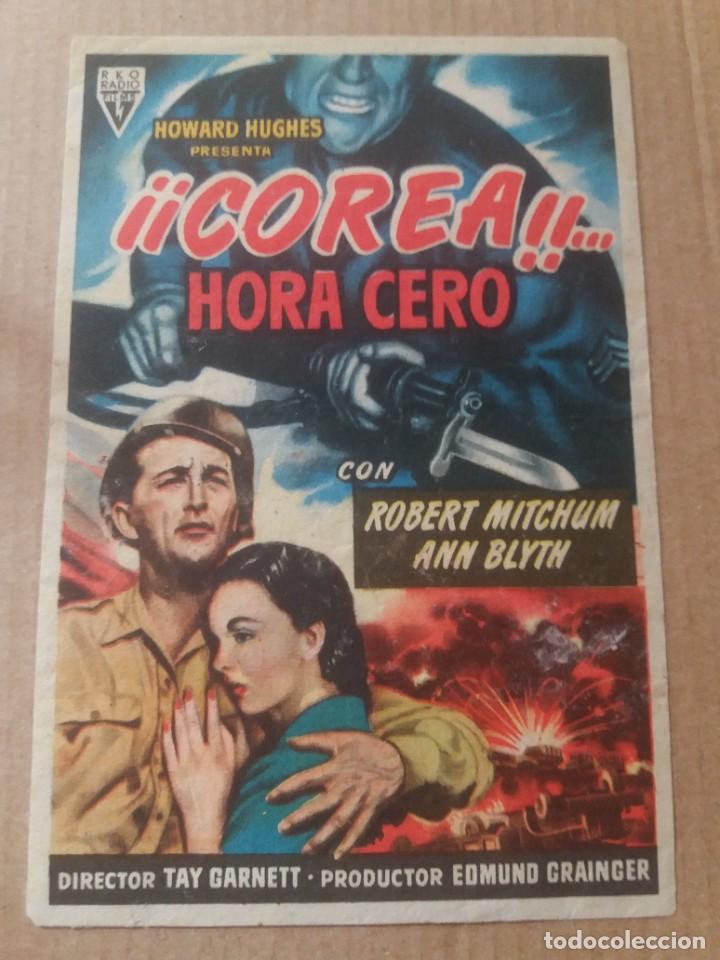 Cine: &iexcl;&iexcl; Corea !! ...Hora cero - Foto 1