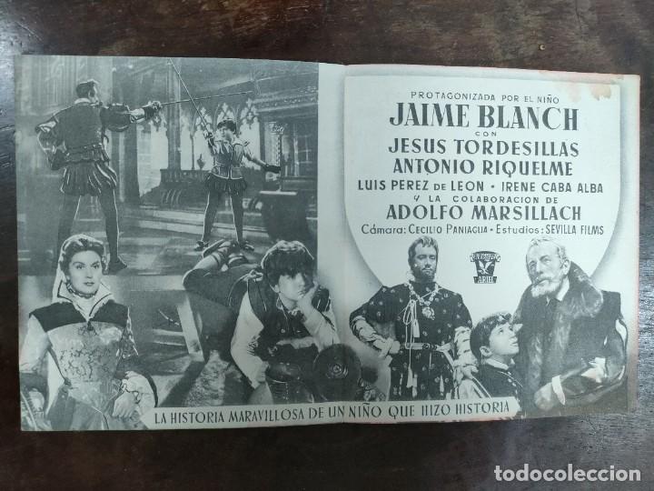 Cine: JEROMIN - DOBLE SIN PUBLICIDAD - PERFECTO - Foto 2