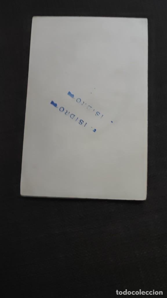 Cine: folleto de mano ELEANOR POWELL , ref 10 - Foto 2