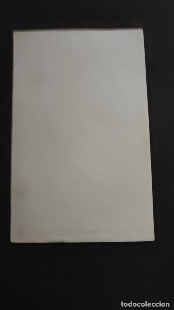 Cine: folleto de mano Elise Knox , ref 10 - Foto 2