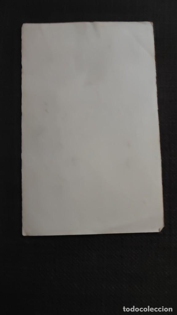 Cine: folleto de mano GRETA GARBO , REF 10 - Foto 2