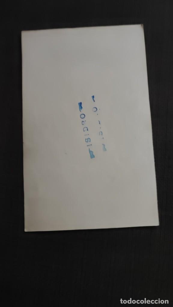 Cine: folleto de mano ALLAN JONES , ref 10 - Foto 2
