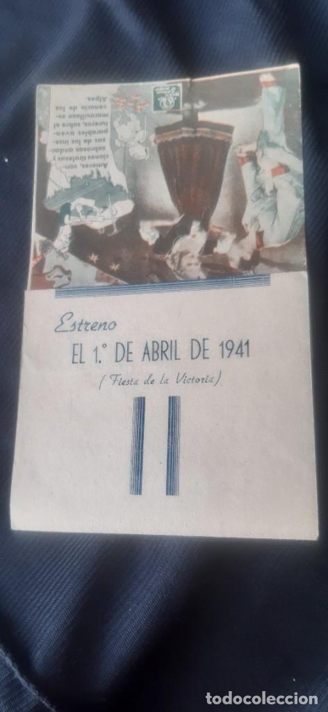 Cine: Quesos y besos - Foto 2