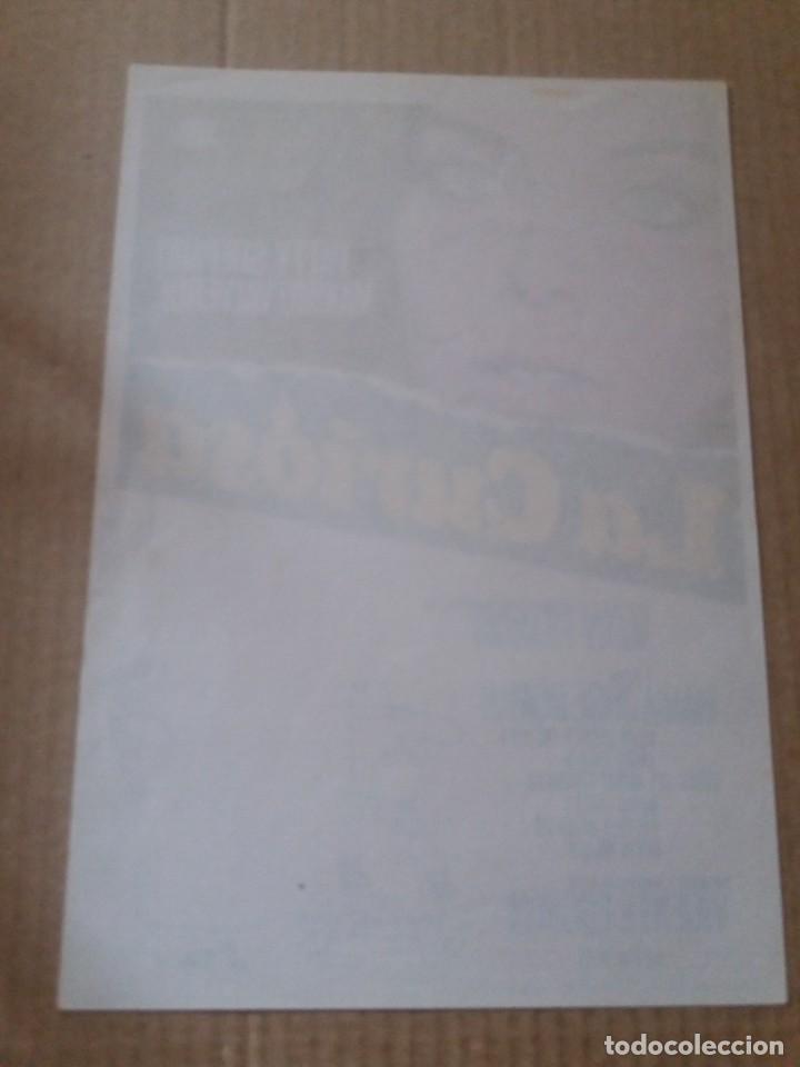 Cine: La curiosa - Foto 2