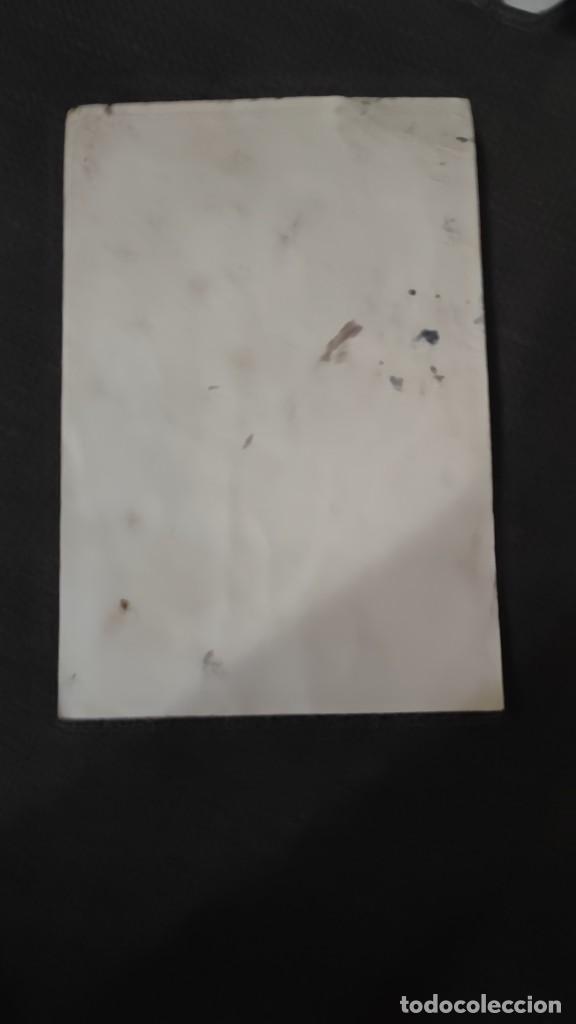 Cine: folleto de mano ROBERT TAYLOR , ref 94 - Foto 2