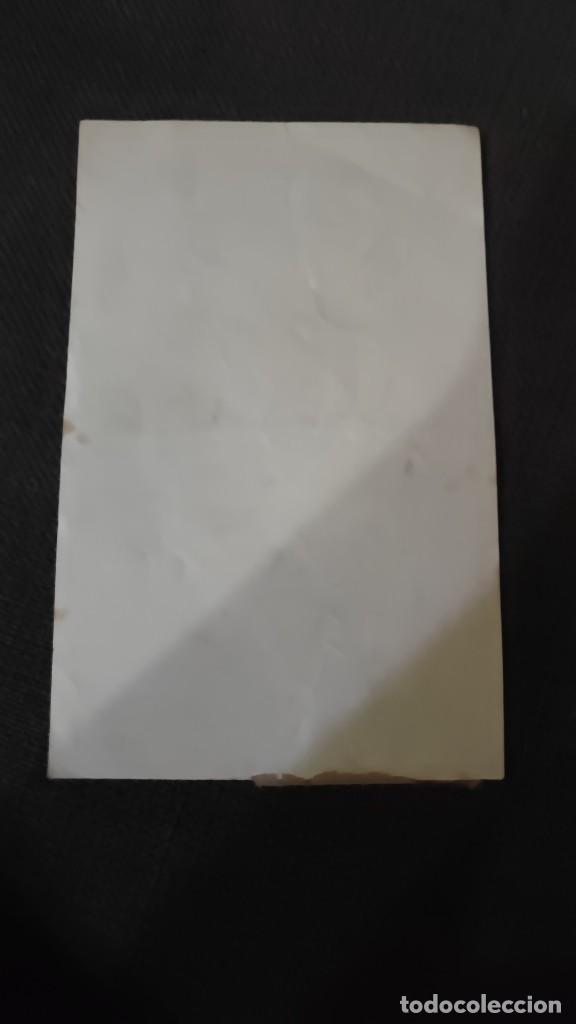 Cine: folleto de mano ALLAN JONES , ref 94 - Foto 2
