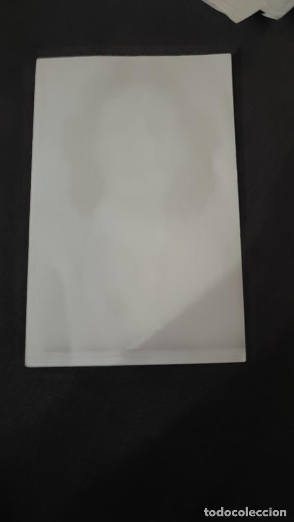 Cine: folleto de mano MARIA DENIS , rref 94 - Foto 2