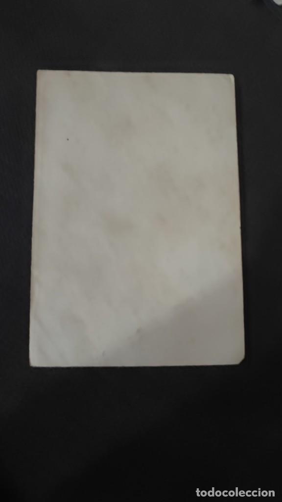 Cine: folleto de mano CLARK GABLE , ref 94 - Foto 2