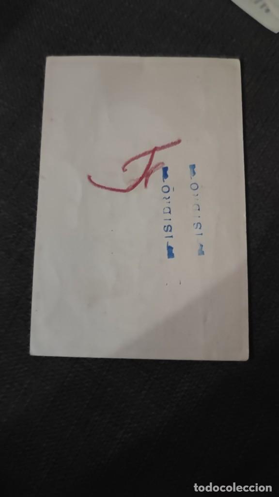 Cine: folleto de mano ROBERT TAYLOR , ref 94 - Foto 2