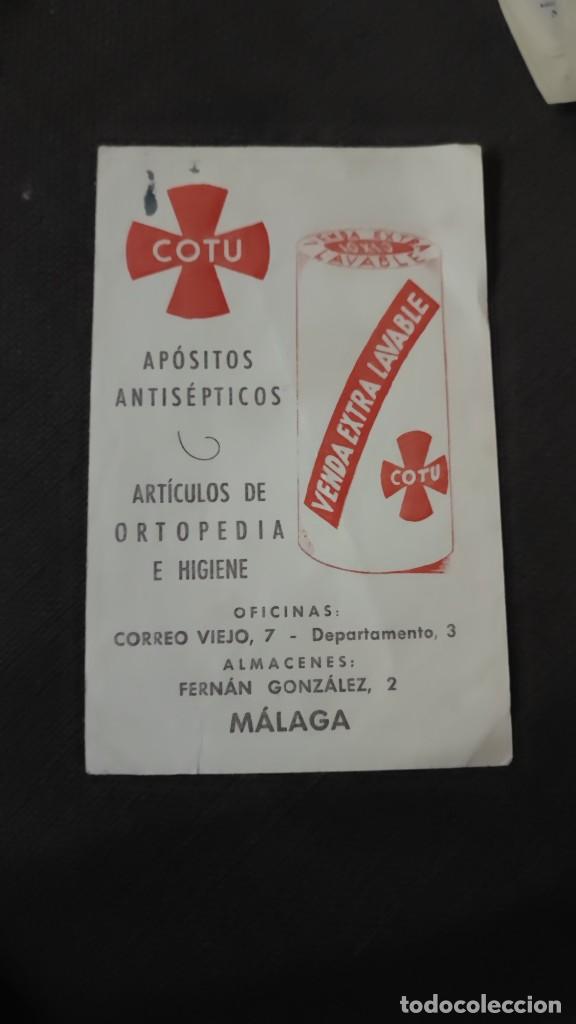 Cine: folleto de mano ANN SOHERN , REF 94 - Foto 2